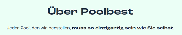 Pool & Schwimmbadbau Meister in der Nähe von  Scheuring
